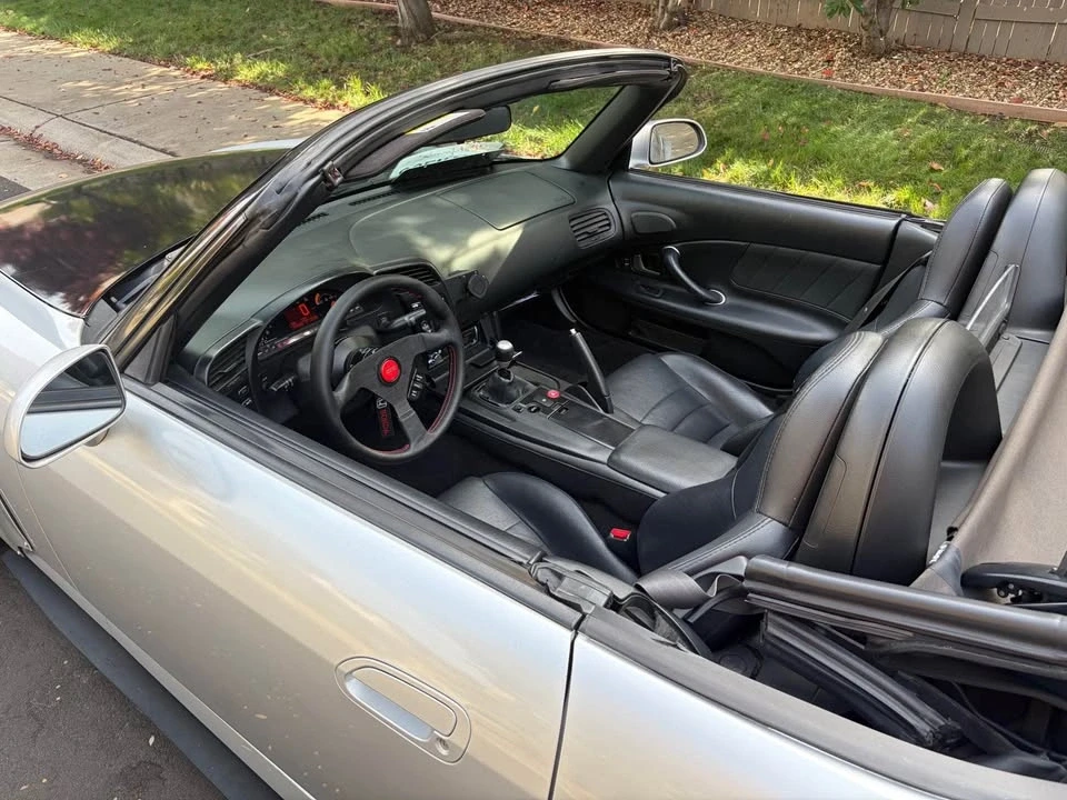2006 Honda AP2 S2000 - Image 11 of 15