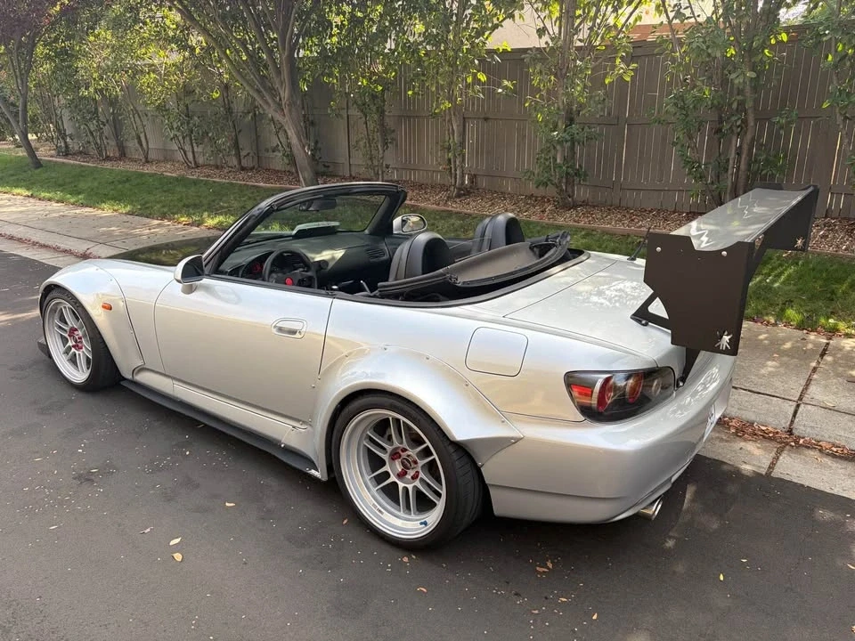 2006 Honda AP2 S2000 - Image 14 of 15