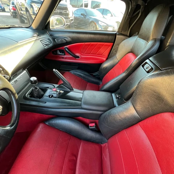 2006 Honda AP2 S2000 - Image 8 of 19