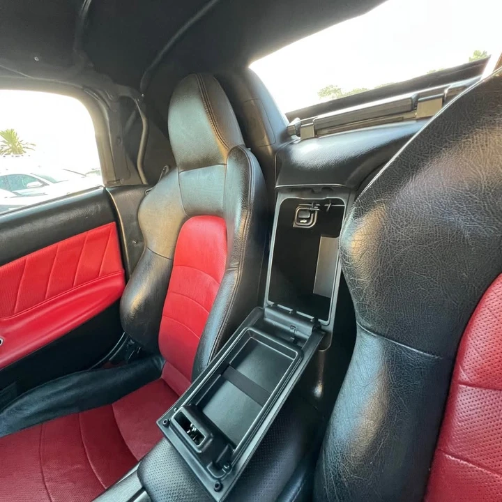 2006 Honda AP2 S2000 - Image 16 of 19