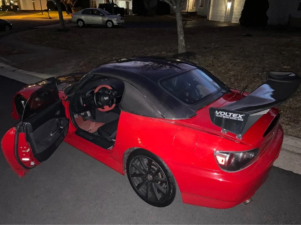 2006 Honda AP2 S2000 - Image 5 of 13