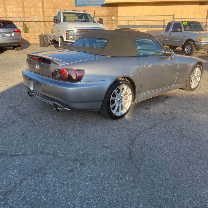 2006 Honda AP2 S2000 - Image 4 of 19