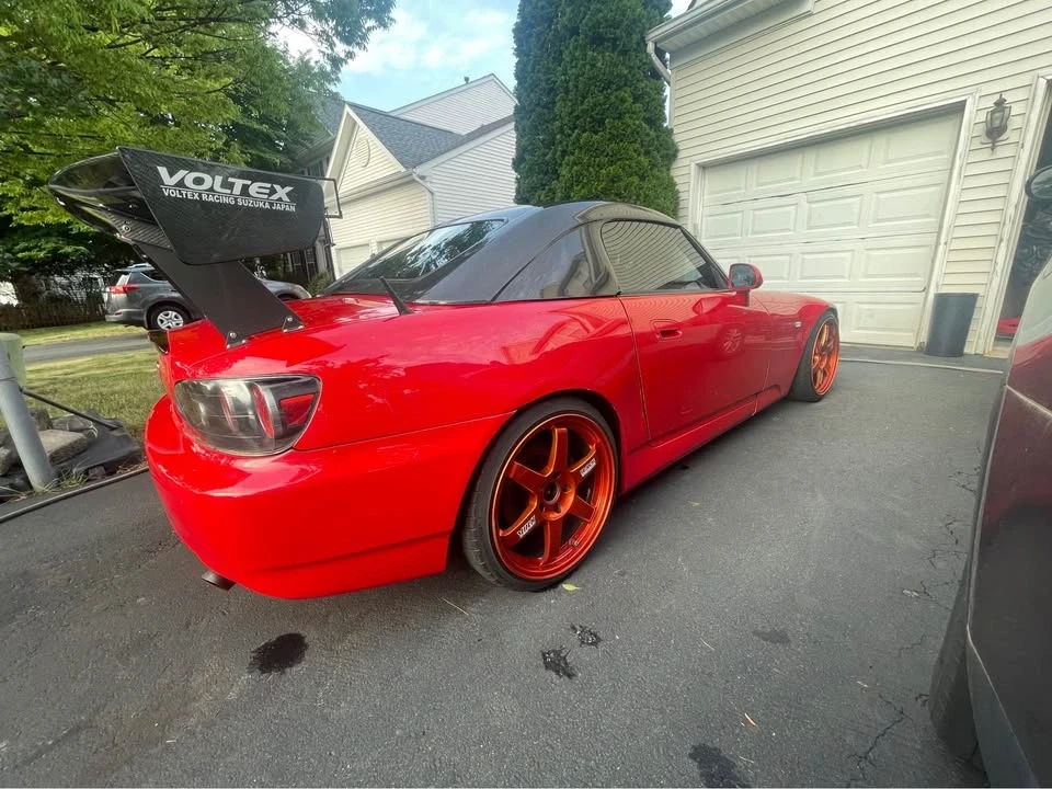 2006 Honda AP2 S2000 - Image 6 of 13