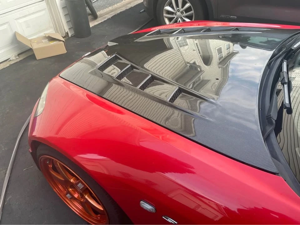 2006 Honda AP2 S2000 - Image 3 of 13