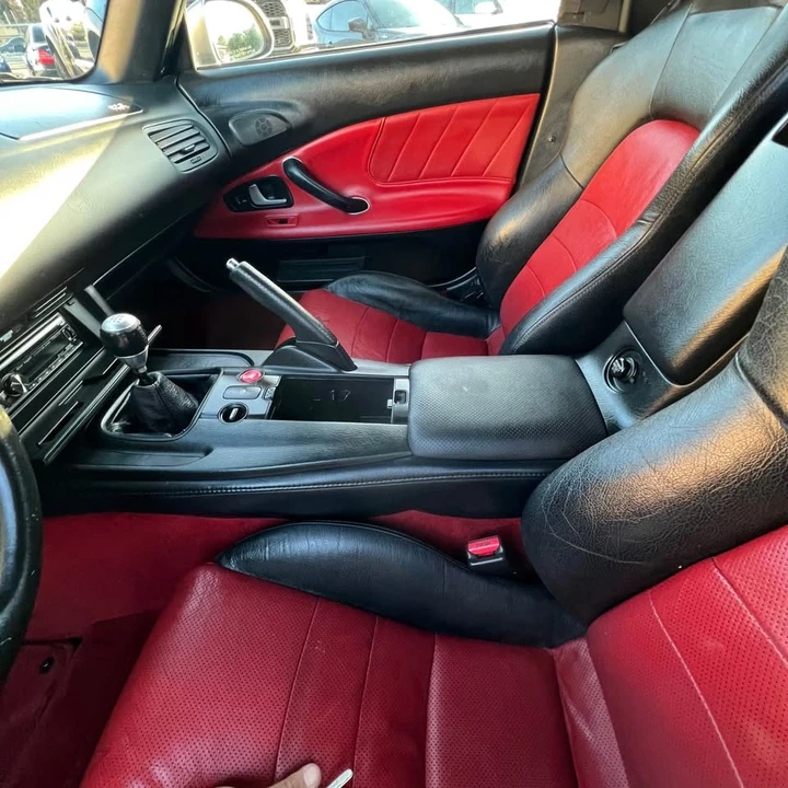 2006 Honda AP2 S2000 - Image 15 of 19