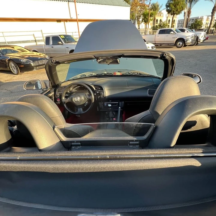 2006 Honda AP2 S2000 - Image 18 of 19