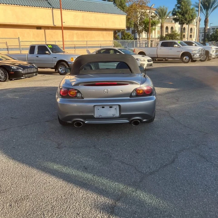 2006 Honda AP2 S2000 - Image 3 of 19