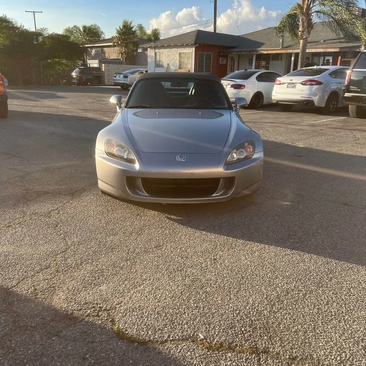 2006 Honda AP2 S2000 - Image 7 of 19