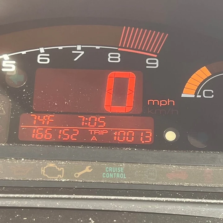 2006 Honda AP2 S2000 - Image 12 of 19