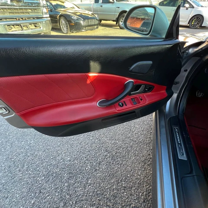 2006 Honda AP2 S2000 - Image 17 of 19