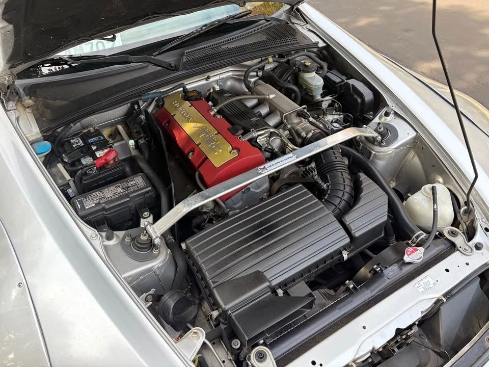 2006 Honda AP2 S2000 - Image 15 of 15