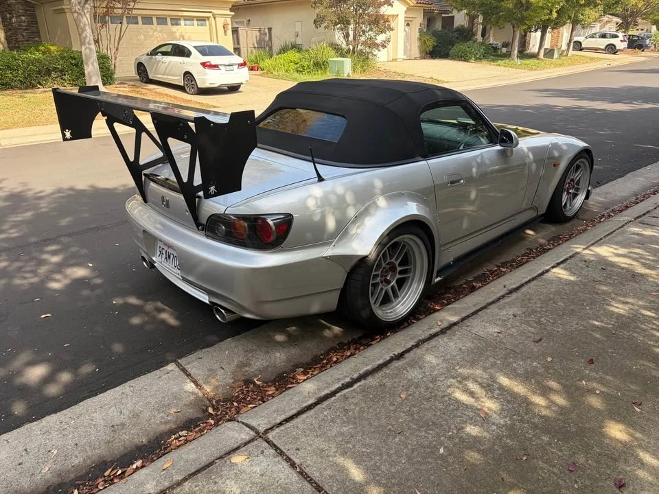 2006 Honda AP2 S2000 - Image 4 of 15