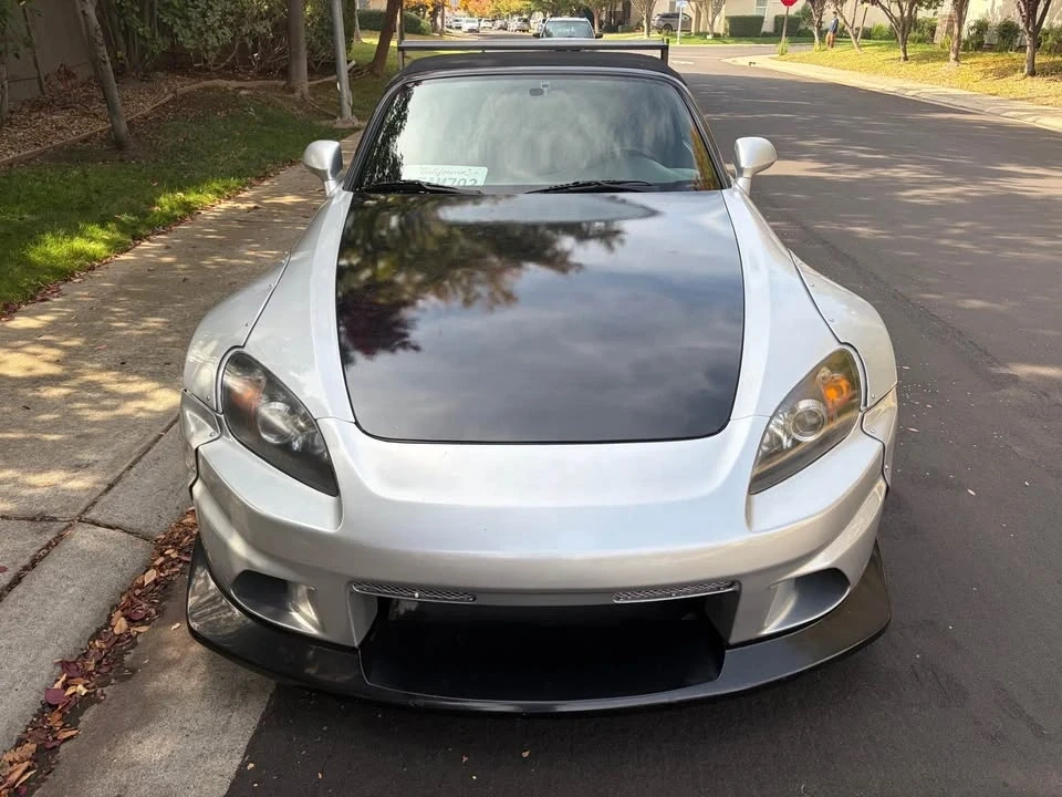 2006 Honda AP2 S2000 - Image 2 of 15