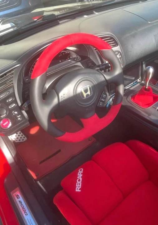 2006 Honda AP2 S2000 - Image 10 of 13