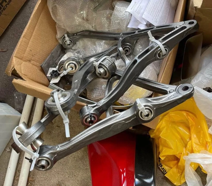 2006 Honda AP2 S2000 - Image 13 of 13
