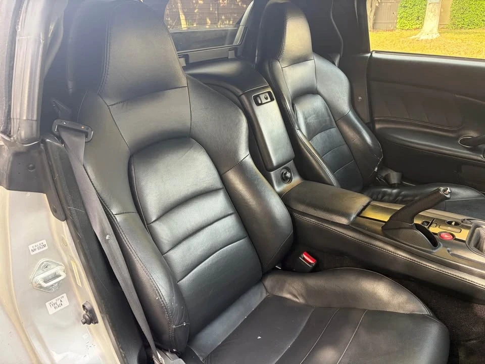 2006 Honda AP2 S2000 - Image 10 of 15