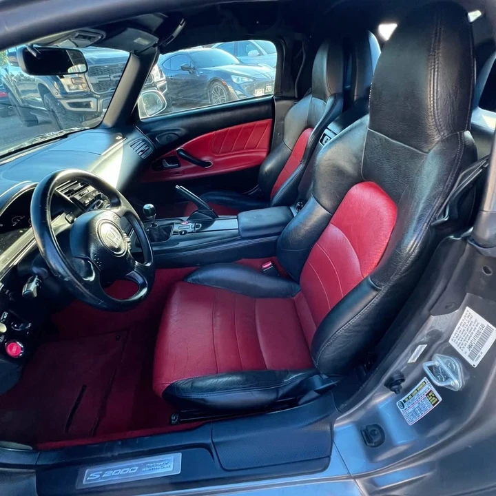 2006 Honda AP2 S2000 - Image 10 of 19