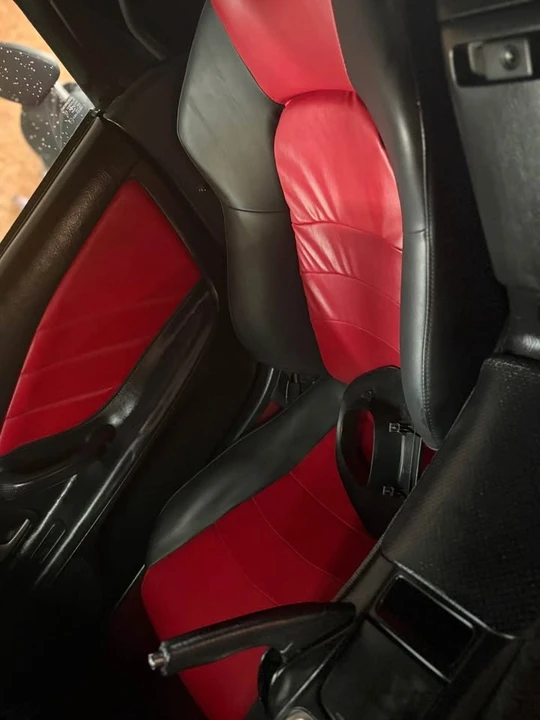 2006 Honda AP2 S2000 - Image 8 of 9