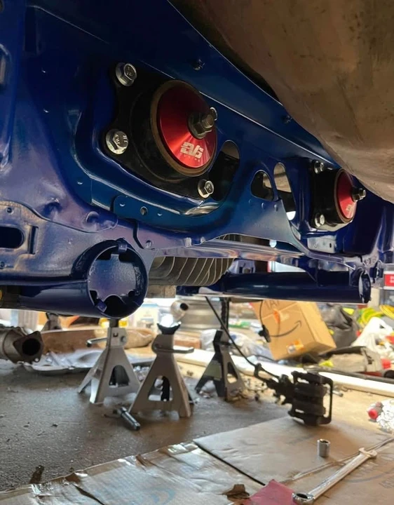 2006 Honda AP2 S2000 - Image 12 of 13