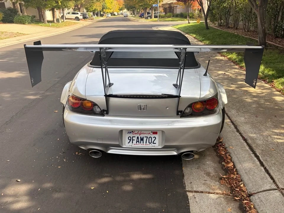 2006 Honda AP2 S2000 - Image 5 of 15