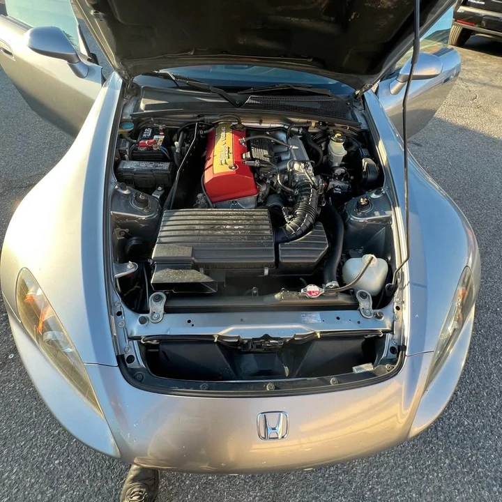 2006 Honda AP2 S2000 - Image 19 of 19