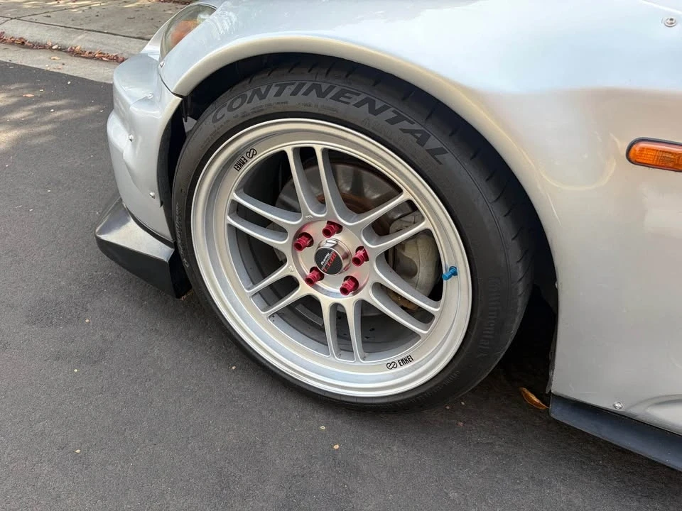 2006 Honda AP2 S2000 - Image 13 of 15