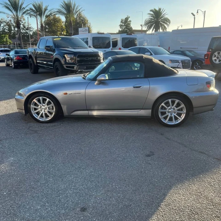 2006 Honda AP2 S2000 - Image 2 of 19