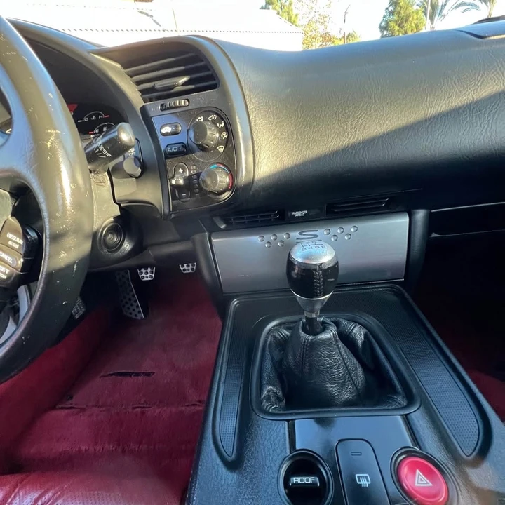 2006 Honda AP2 S2000 - Image 13 of 19
