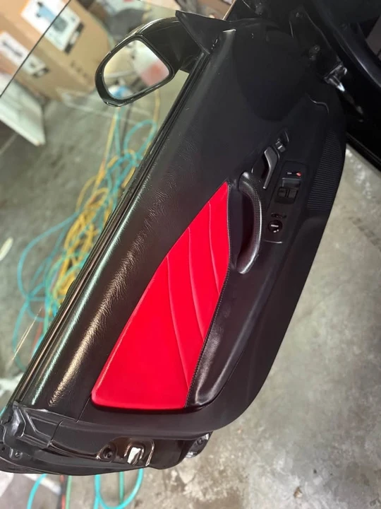 2006 Honda AP2 S2000 - Image 6 of 9