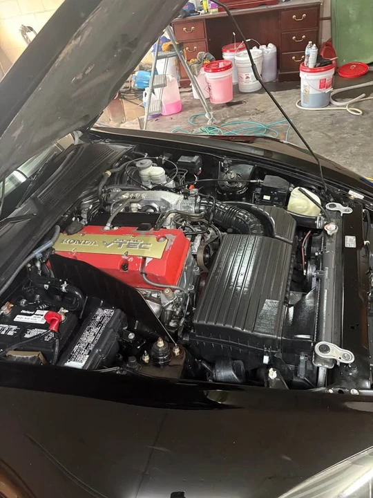 2006 Honda AP2 S2000 - Image 4 of 9