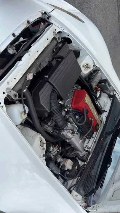 2006 Honda AP2 S2000 - Image 5 of 8
