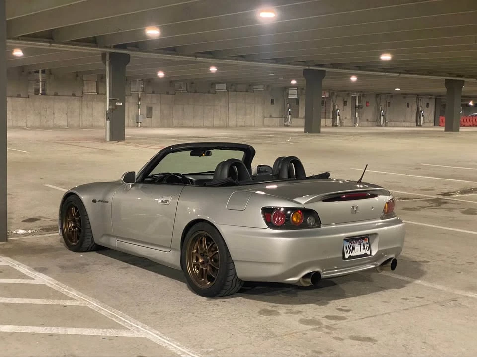 2006 Honda AP2 S2000 - Image 12 of 14
