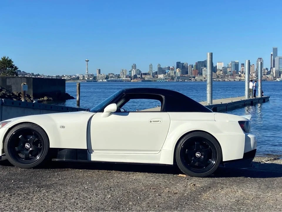 2006 Honda AP2 S2000 - Image 8 of 8