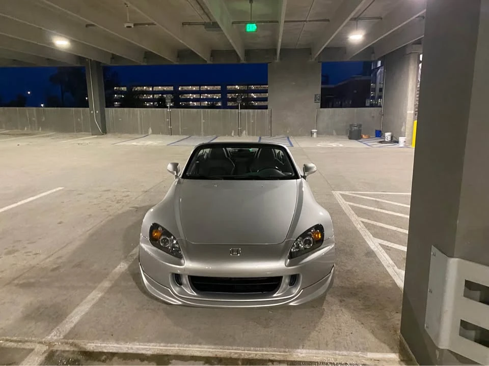 2006 Honda AP2 S2000 - Image 10 of 14