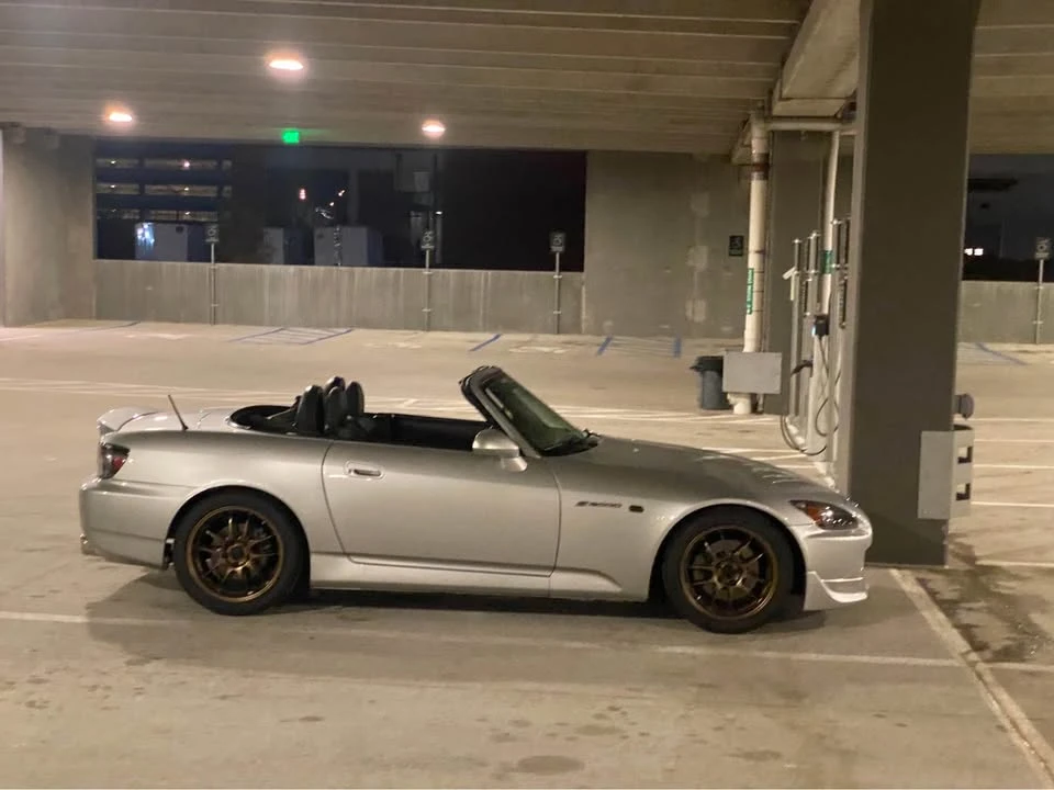 2006 Honda AP2 S2000 - Image 8 of 14