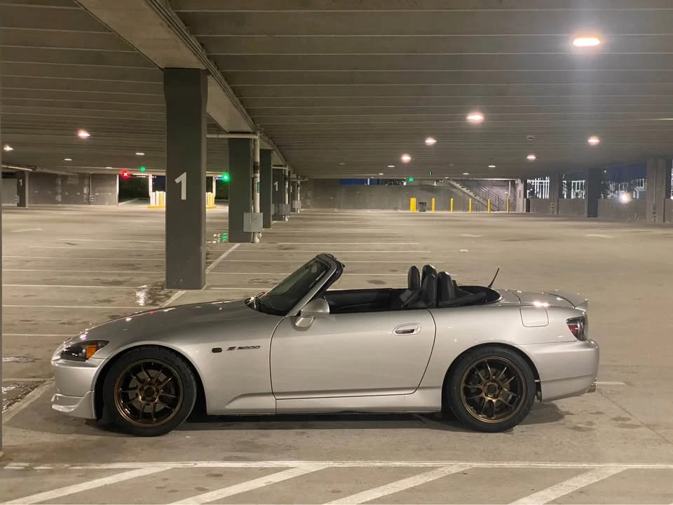 2006 Honda AP2 S2000 - Image 11 of 14
