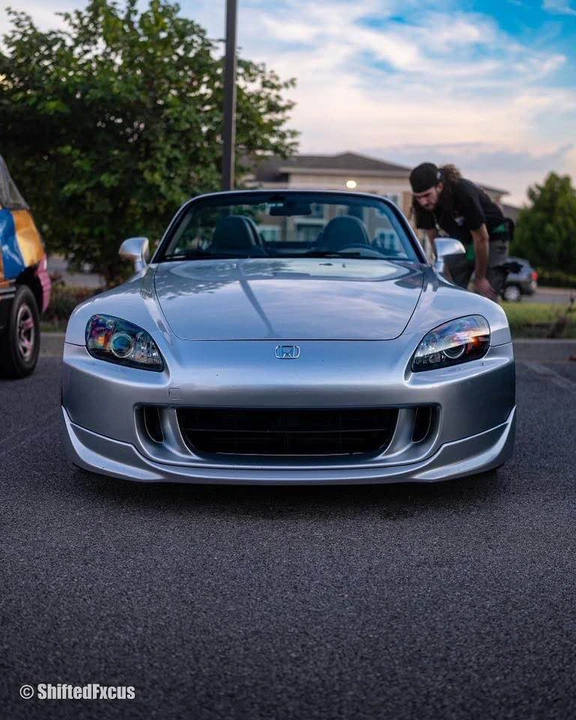 2006 Honda AP2 S2000 - Image 13 of 14