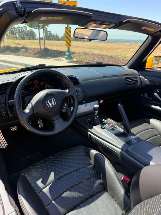 2006 Honda AP2 S2000 - Image 10 of 12