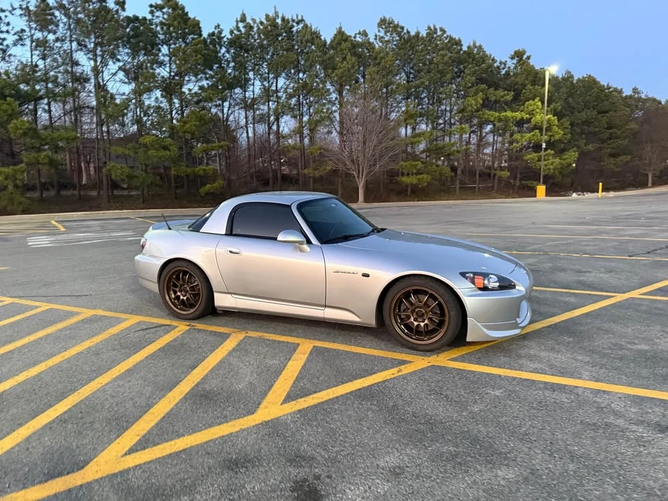 2006 Honda AP2 S2000 - Image 5 of 14