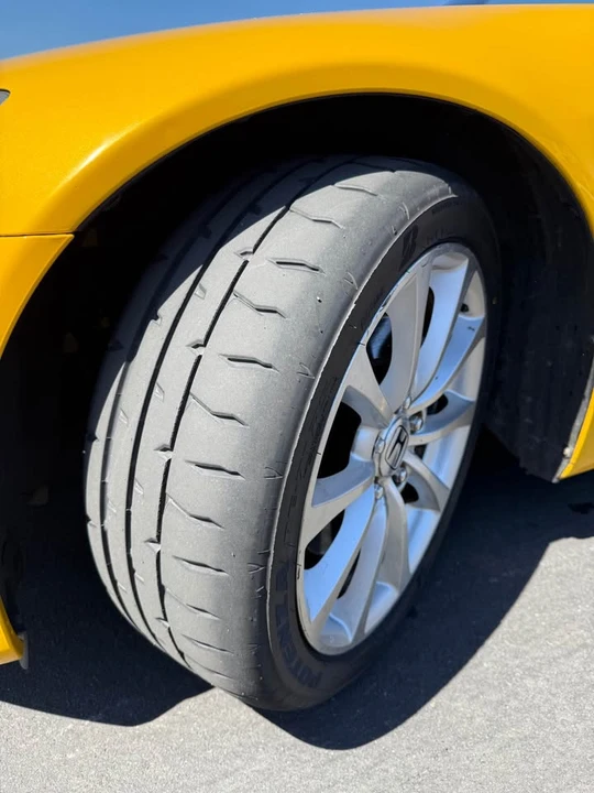 2006 Honda AP2 S2000 - Image 12 of 12