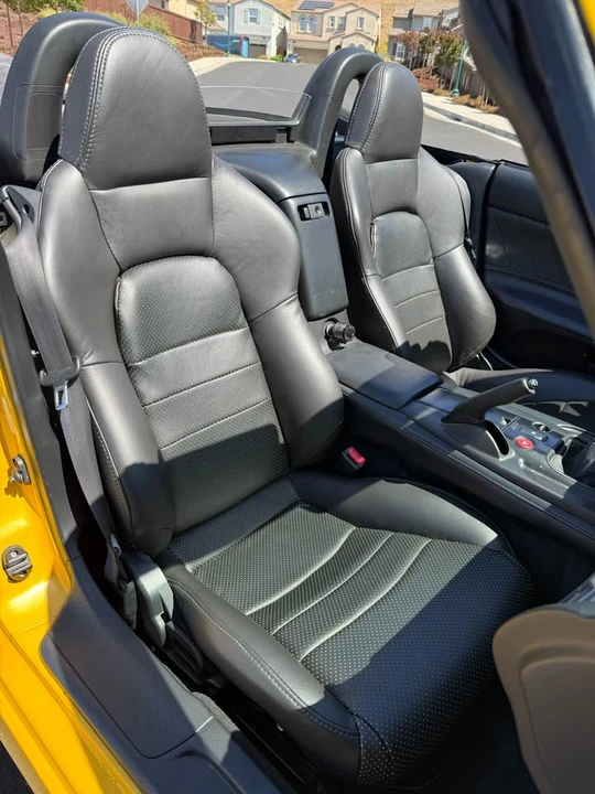 2006 Honda AP2 S2000 - Image 11 of 12