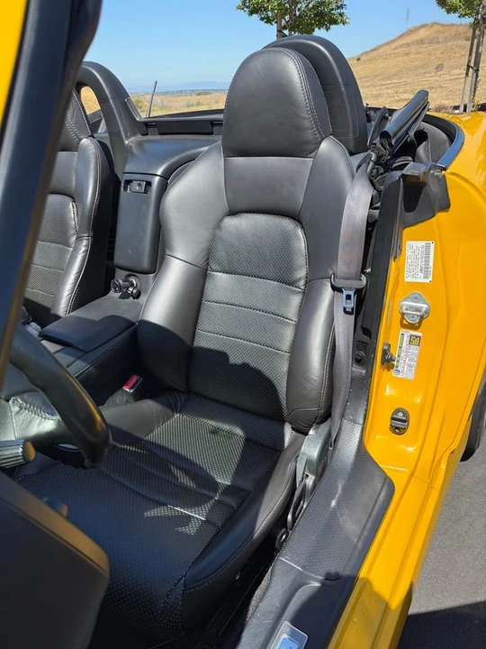 2006 Honda AP2 S2000 - Image 9 of 12