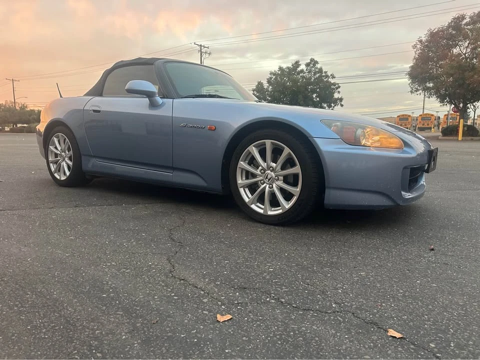2006 Honda AP2 S2000 - Image 3 of 9