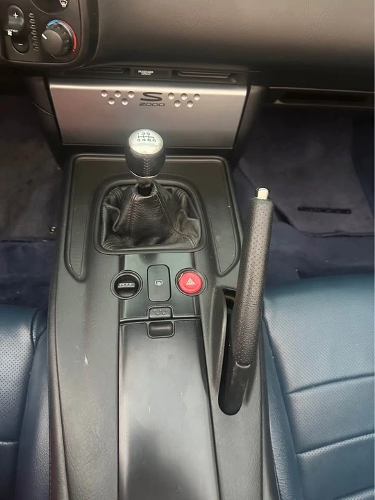 2006 Honda AP2 S2000 - Image 7 of 9