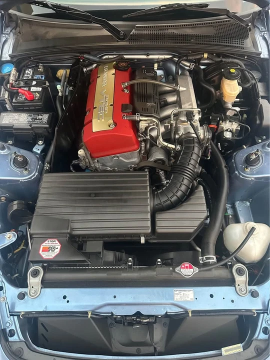 2006 Honda AP2 S2000 - Image 9 of 9