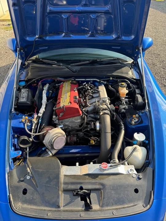 2006 Honda AP2 S2000 - Image 14 of 15