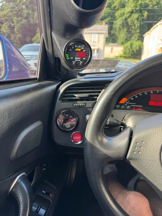 2006 Honda AP2 S2000 - Image 13 of 15