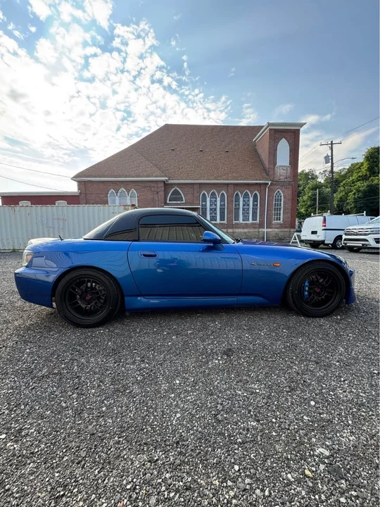 2006 Honda AP2 S2000 - Image 5 of 15