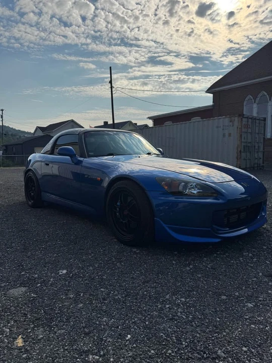 2006 Honda AP2 S2000 - Image 6 of 15