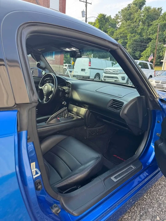 2006 Honda AP2 S2000 - Image 10 of 15